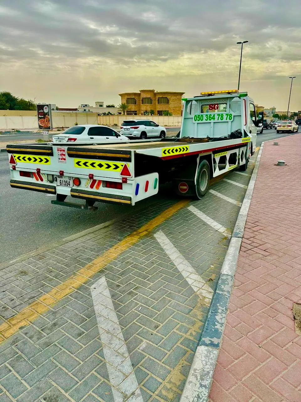 Gallery Image | tow truck near me
